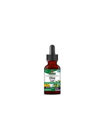Nature's Answer, Olive Leaf, 1500mg, 60ml