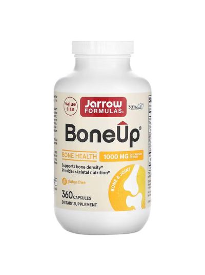 Jarrow Formulas Bone-Up, 360 Capsules