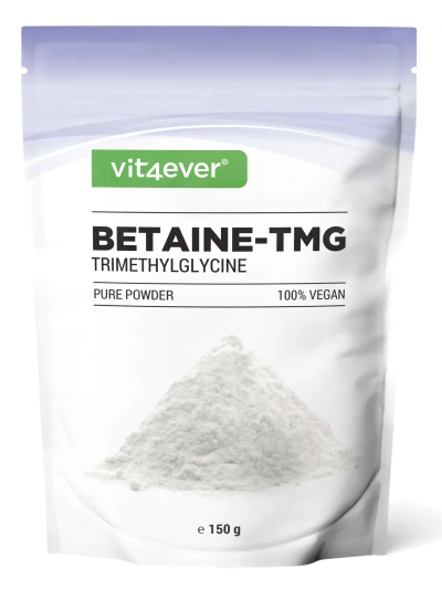 Vit4ever Betain Powder, 150 g
