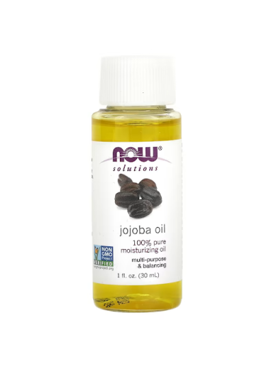 NOW Foods, Solutions, Jojoba Oil, 30 ml