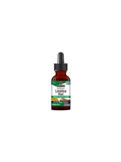 Nature's Answer, Licorice Root, 2000mg, 30ml