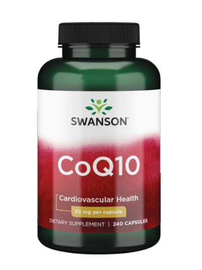 Swanson Premium- CoQ10